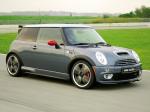 Mini Cooper S with JCW GP Tuning Kit 2005 года